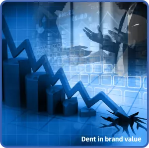 Low Engagement of Frontliners